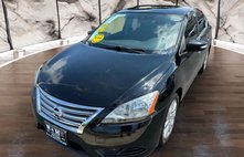 2013 Nissan Sentra SL