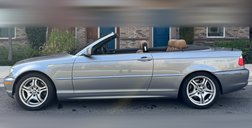 2004 BMW 3 Series 330Ci