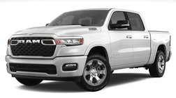 2025 Ram Ram Pickup 1500 Lone Star