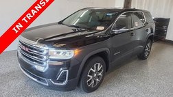 2020 GMC Acadia SLE