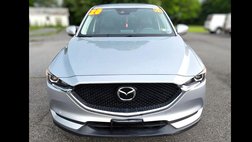 2021 Mazda CX-30 2.5 S