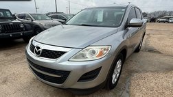 2012 Mazda CX-9 Touring