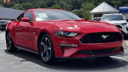 2022 Ford Mustang GT