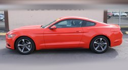 2015 Ford Mustang V6