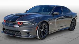 2020 Dodge Charger Scat Pack