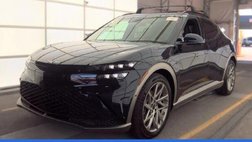 2025 Genesis GV60 Advanced