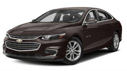 2016 Chevrolet Malibu Hybrid