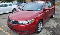 2012 Kia Forte EX