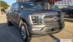 2021 Ford F-150 Limited