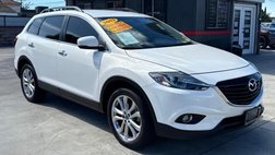 2013 Mazda CX-9 Grand Touring