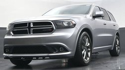 2014 Dodge Durango R/T