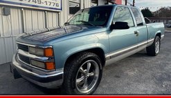 1996 Chevrolet C/K 1500 