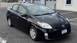 2010 Toyota Prius V