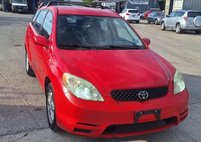 2004 Toyota Matrix 