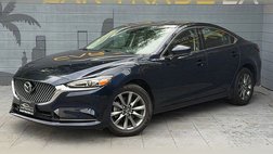 2020 Mazda MAZDA6 Sport