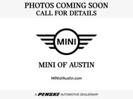 2018 MINI Countryman Cooper S