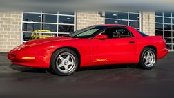 1994 Pontiac Firebird 
