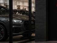 2024 Aston Martin DBX 707
