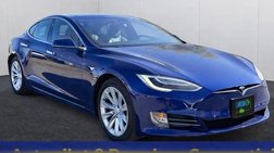2017 Tesla Model S 75D