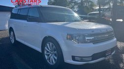 2014 Ford Flex SEL
