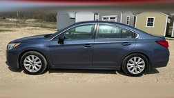 2015 Subaru Legacy 2.5i Premium
