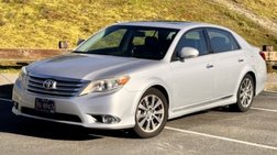 2011 Toyota Avalon Limited