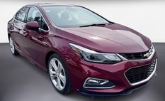 2016 Chevrolet Cruze Premier