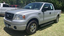 2006 Ford F-150 XL