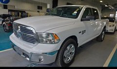 2019 Ram Ram Pickup 1500 Classic SLT