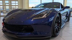 2019 Chevrolet Corvette Z06