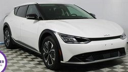 2024 Kia EV6 Light Long Range