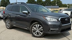 2022 Subaru Ascent Touring