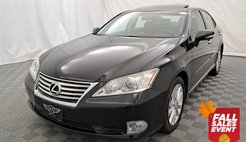 2011 Lexus ES 350 Base