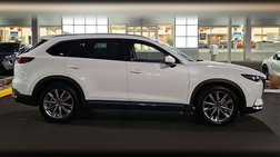2020 Mazda CX-9 Grand Touring