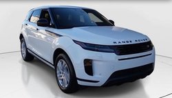 2024 Land Rover Range Rover Evoque P250 S