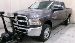 2014 Ram Ram Pickup 2500 Tradesman