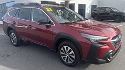 2023 Subaru Outback Premium