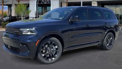 2024 Dodge Durango SXT Plus