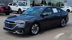 2025 Subaru Legacy Limited