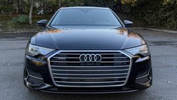 2020 Audi A6 quattro Premium 45 TFSI
