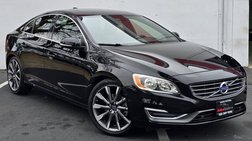2015 Volvo S60 T5 Drive-E Premier