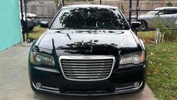 2013 Chrysler 300 S