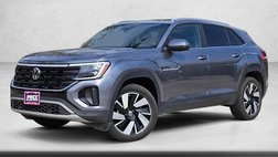 2025 Volkswagen Atlas Cross Sport SE