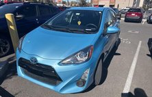 2015 Toyota Prius c Four