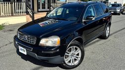 2011 Volvo XC90 3.2
