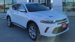 2024 Dodge Hornet R/T