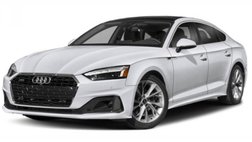 2025 Audi A5 Sportback quattro S line Premium 45 TFSI