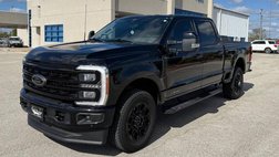 2023 Ford Super Duty F-250 Lariat