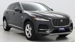 2023 Jaguar F-PACE P250 S