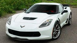 2015 Chevrolet Corvette Z06